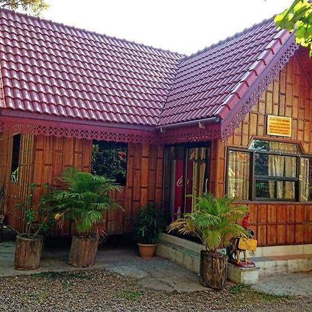 Song Lao Guesthouse Thakhek Εξωτερικό φωτογραφία