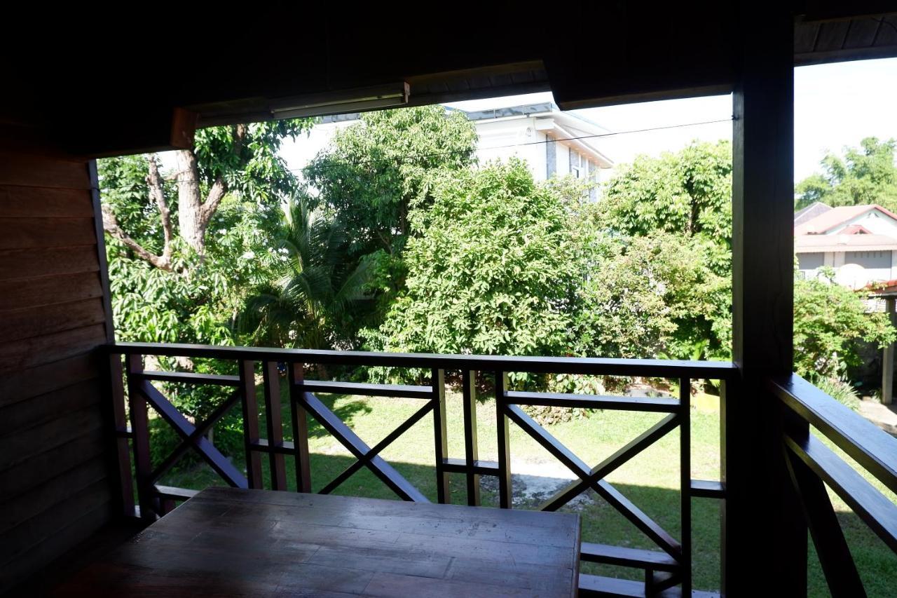Song Lao Guesthouse Thakhek Εξωτερικό φωτογραφία