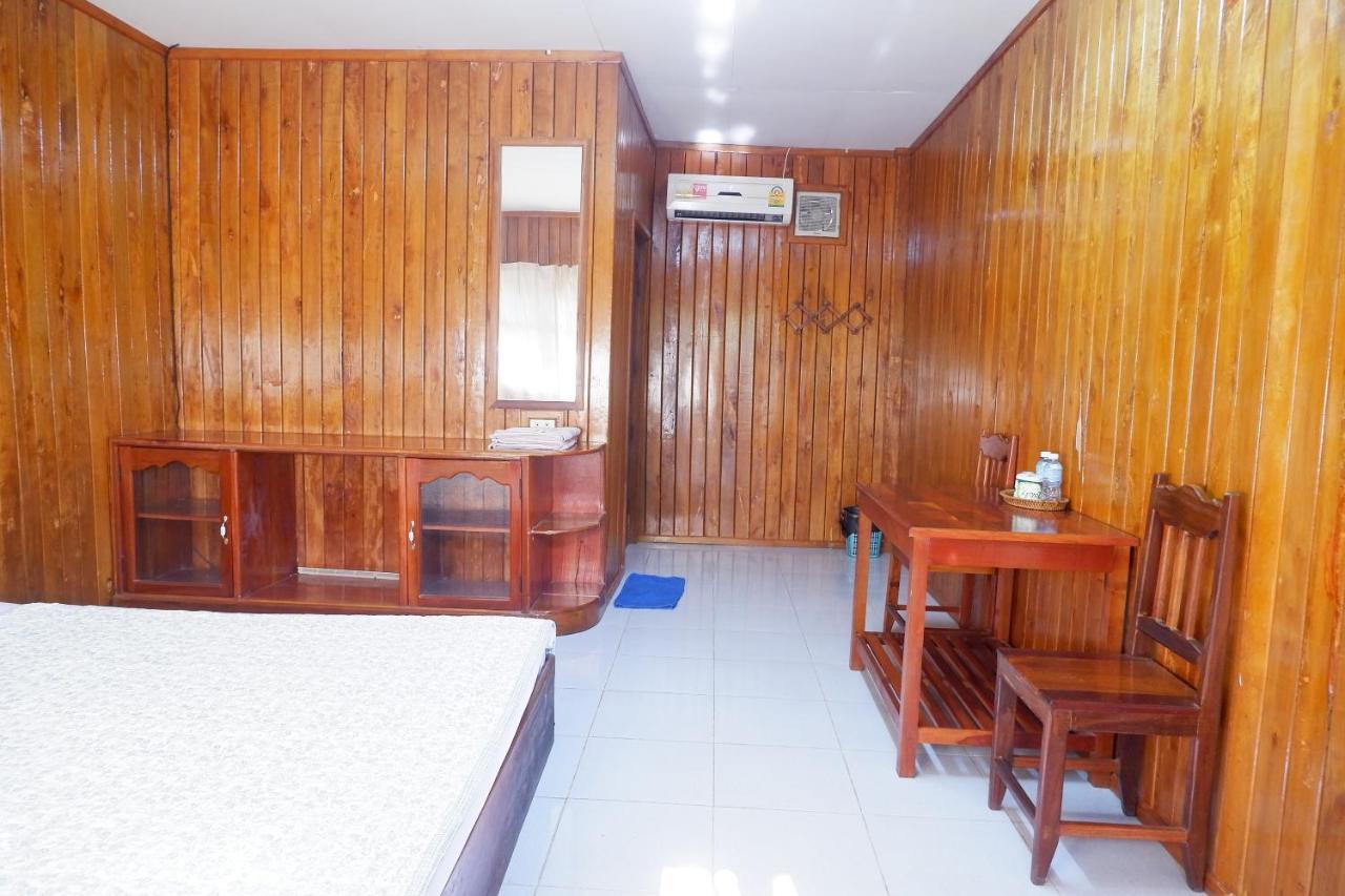 Song Lao Guesthouse Thakhek Εξωτερικό φωτογραφία