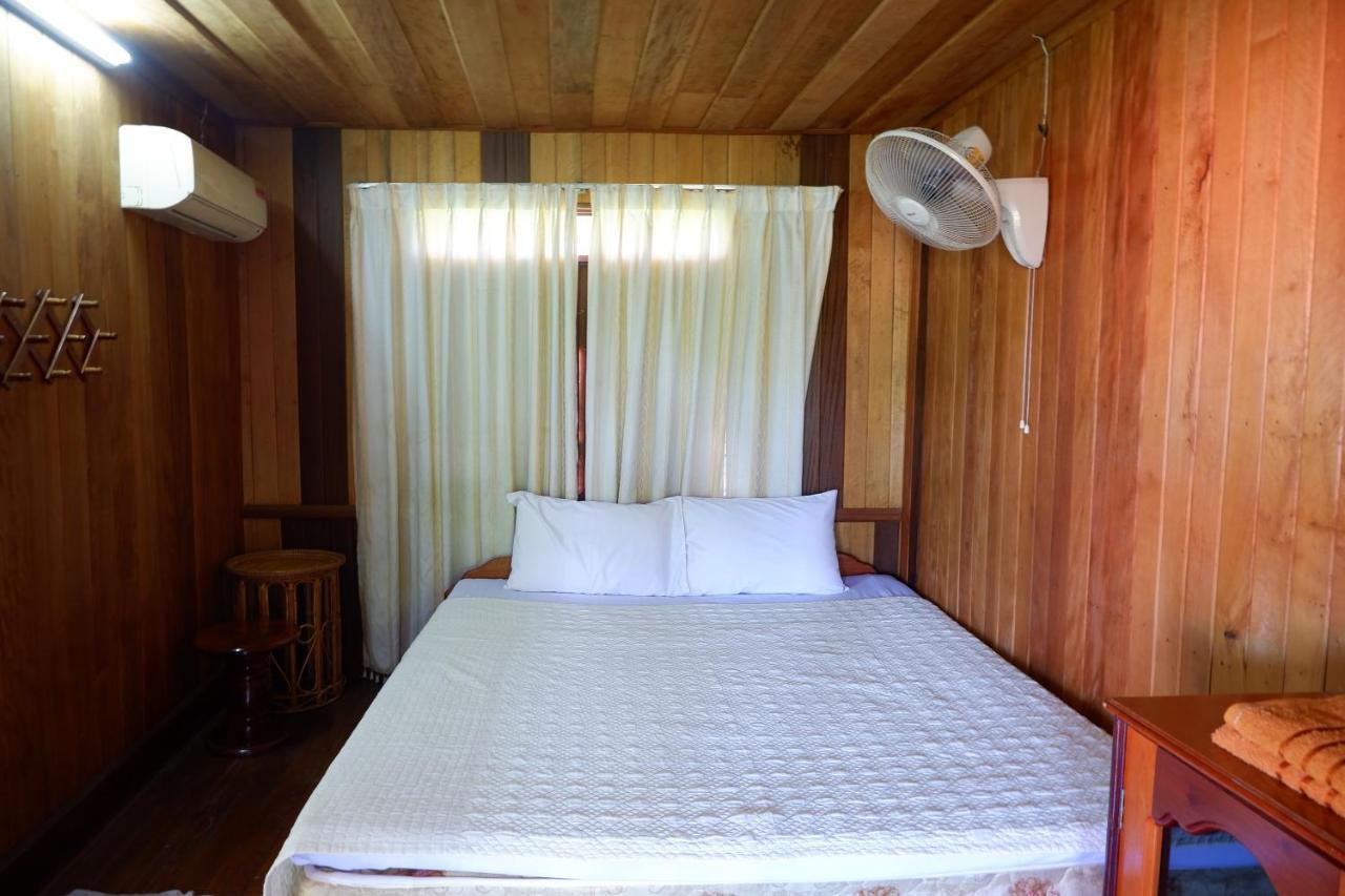 Song Lao Guesthouse Thakhek Εξωτερικό φωτογραφία