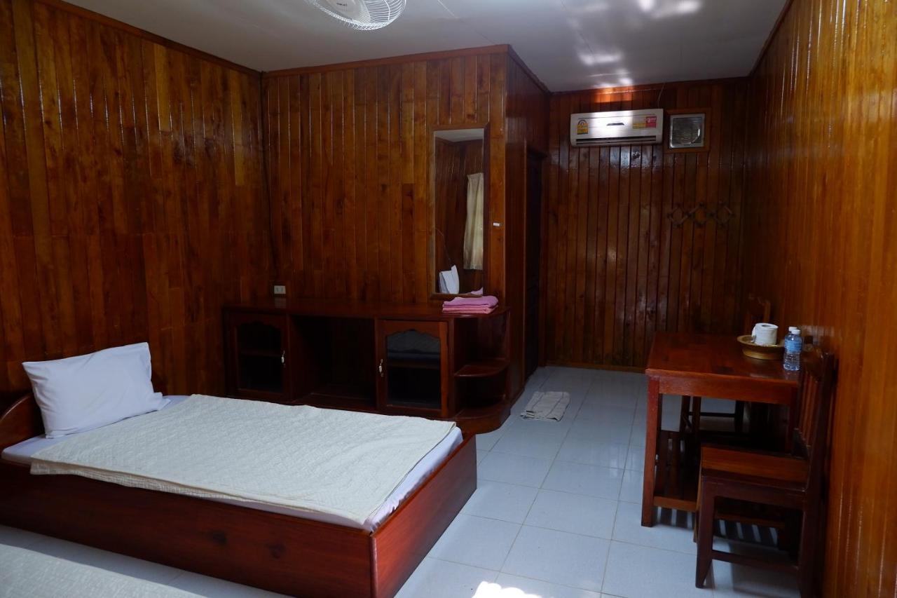 Song Lao Guesthouse Thakhek Εξωτερικό φωτογραφία
