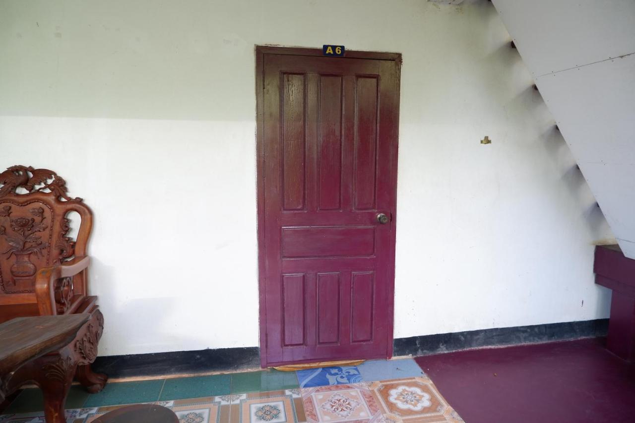 Song Lao Guesthouse Thakhek Εξωτερικό φωτογραφία