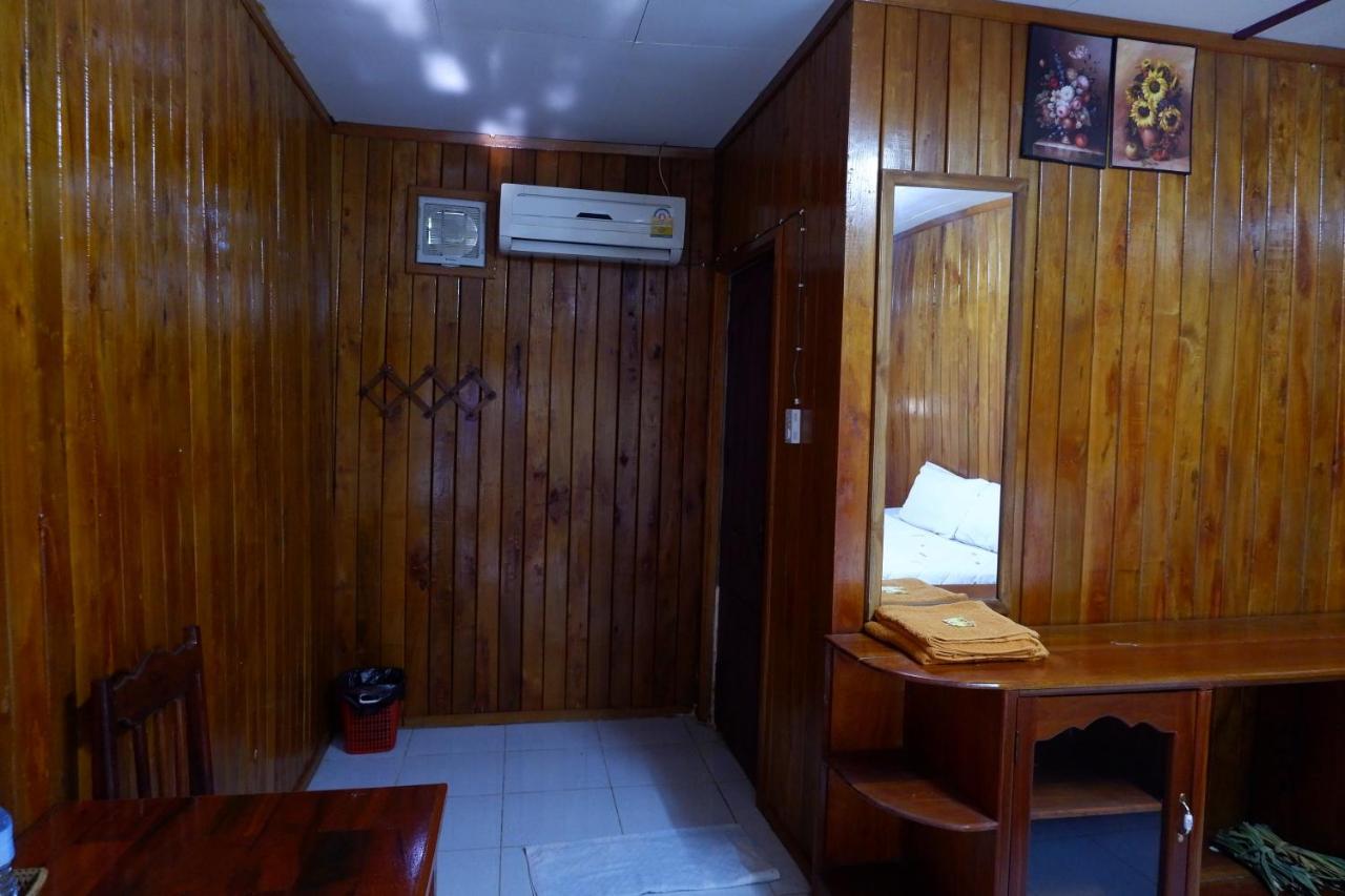 Song Lao Guesthouse Thakhek Εξωτερικό φωτογραφία
