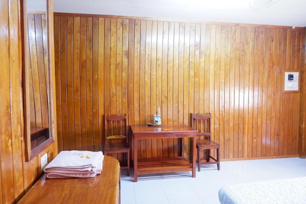 Song Lao Guesthouse Thakhek Εξωτερικό φωτογραφία