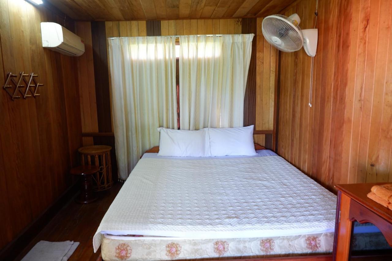 Song Lao Guesthouse Thakhek Εξωτερικό φωτογραφία