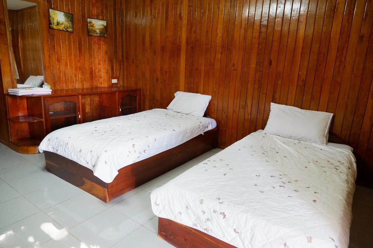 Song Lao Guesthouse Thakhek Εξωτερικό φωτογραφία