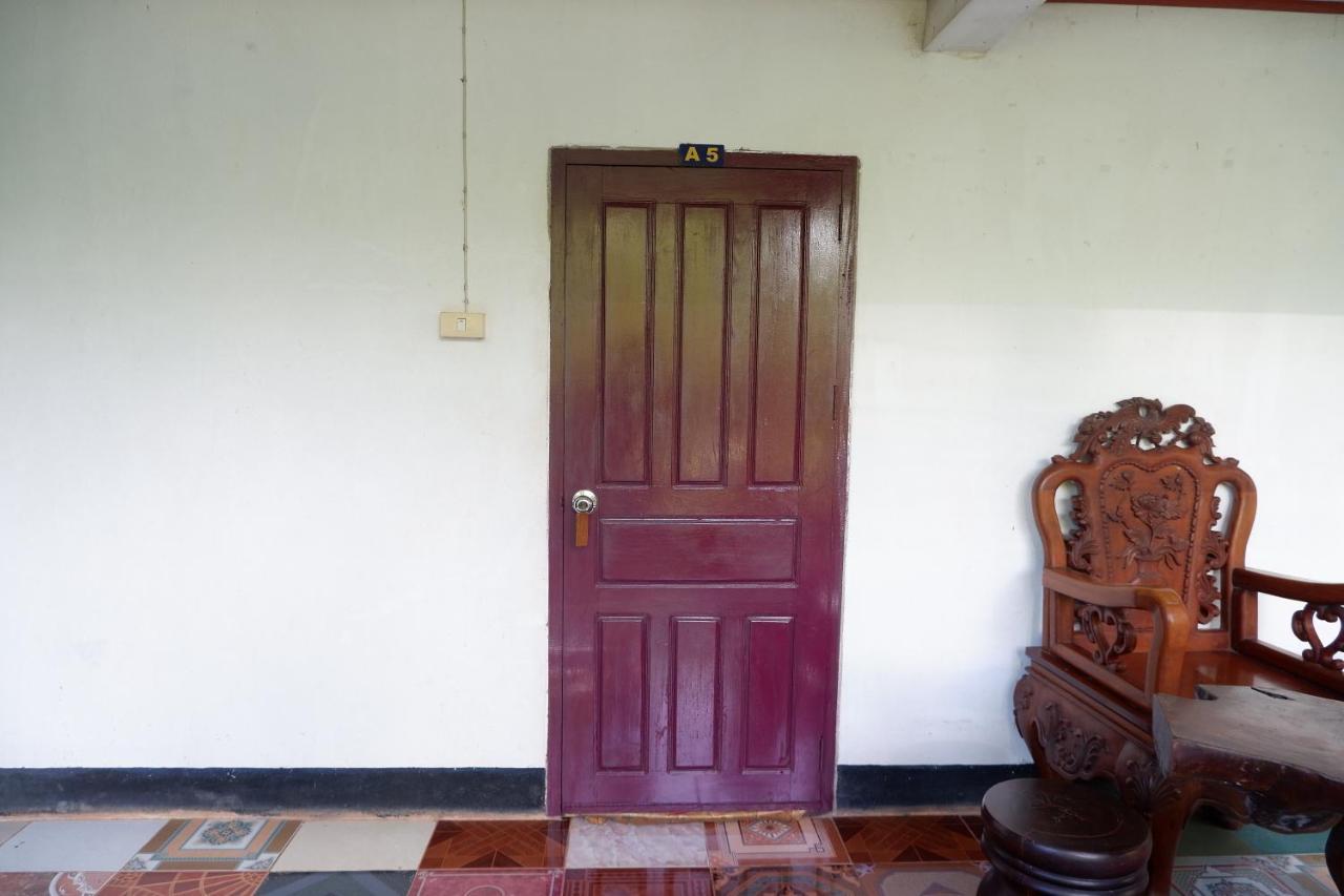Song Lao Guesthouse Thakhek Εξωτερικό φωτογραφία