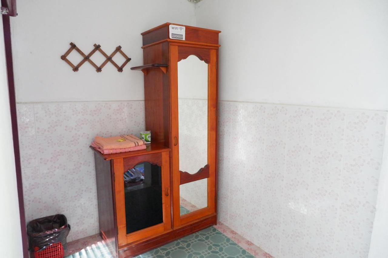 Song Lao Guesthouse Thakhek Εξωτερικό φωτογραφία