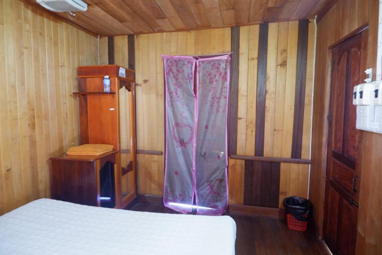 Song Lao Guesthouse Thakhek Εξωτερικό φωτογραφία