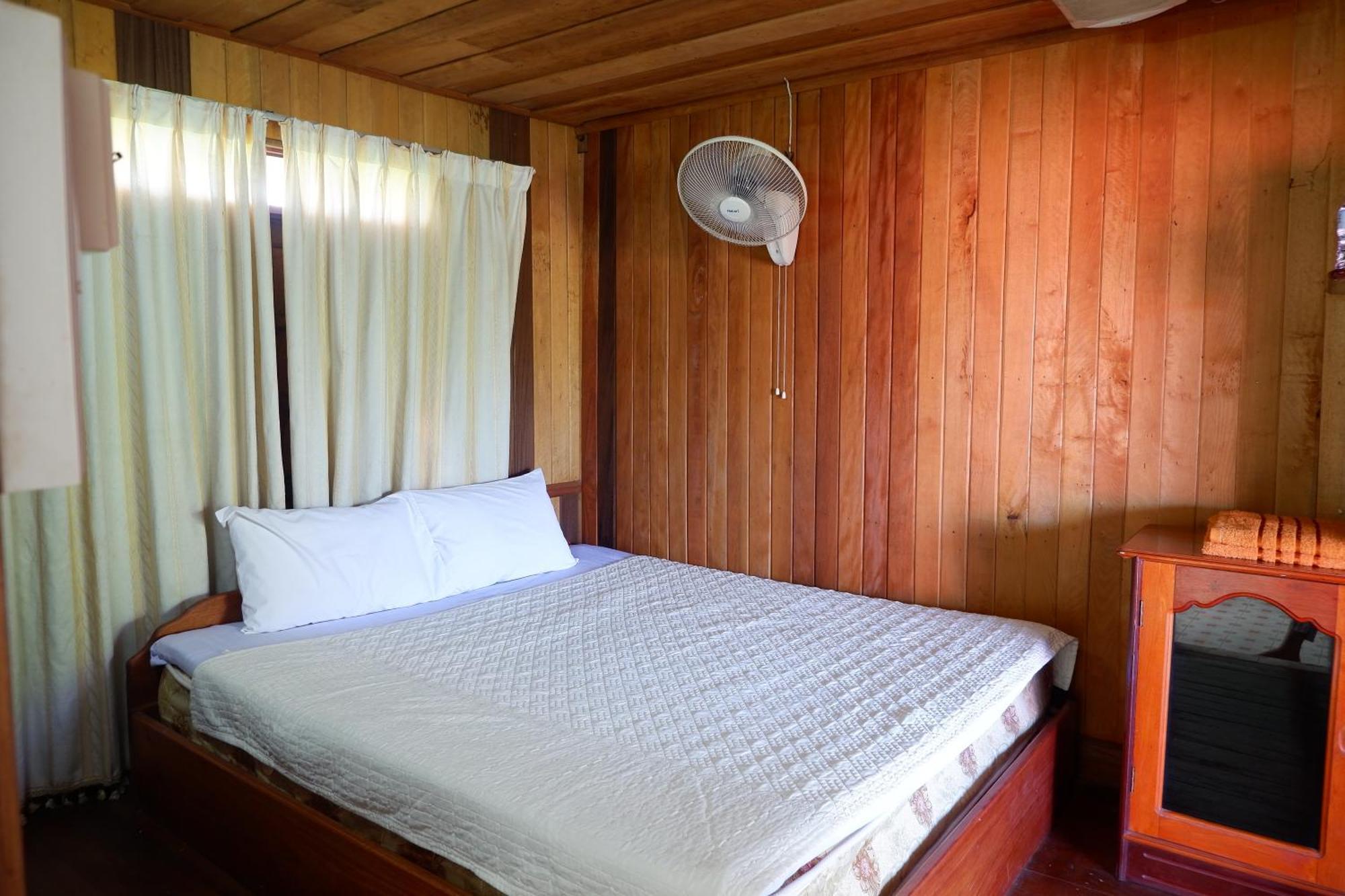 Song Lao Guesthouse Thakhek Εξωτερικό φωτογραφία