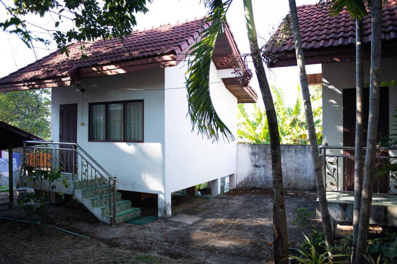 Song Lao Guesthouse Thakhek Εξωτερικό φωτογραφία
