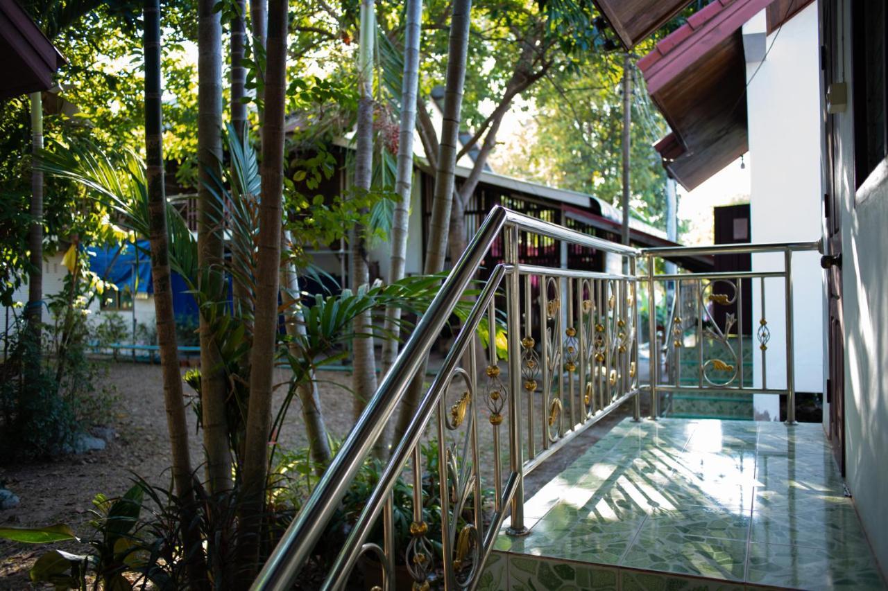 Song Lao Guesthouse Thakhek Εξωτερικό φωτογραφία