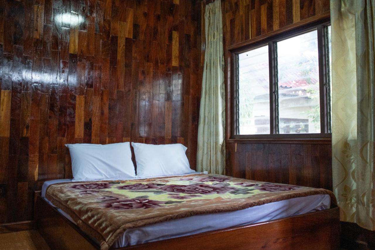Song Lao Guesthouse Thakhek Εξωτερικό φωτογραφία