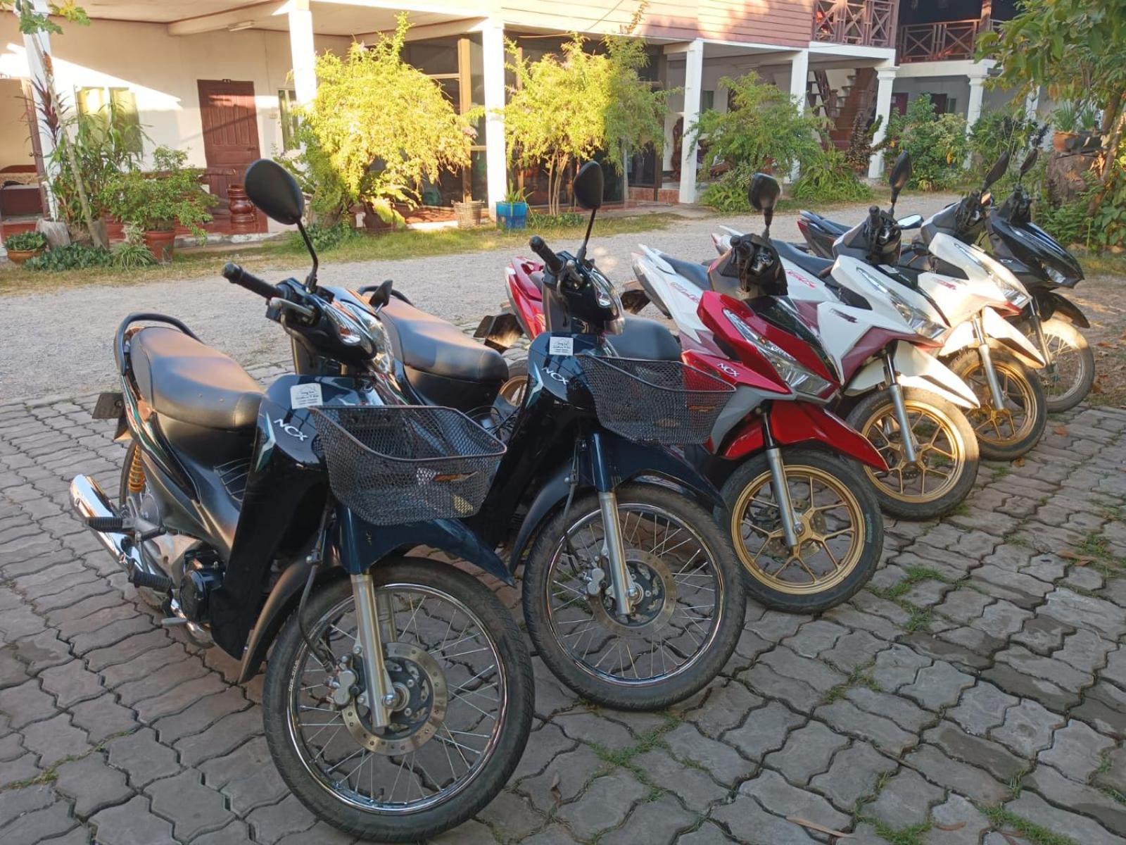 Song Lao Guesthouse Thakhek Εξωτερικό φωτογραφία