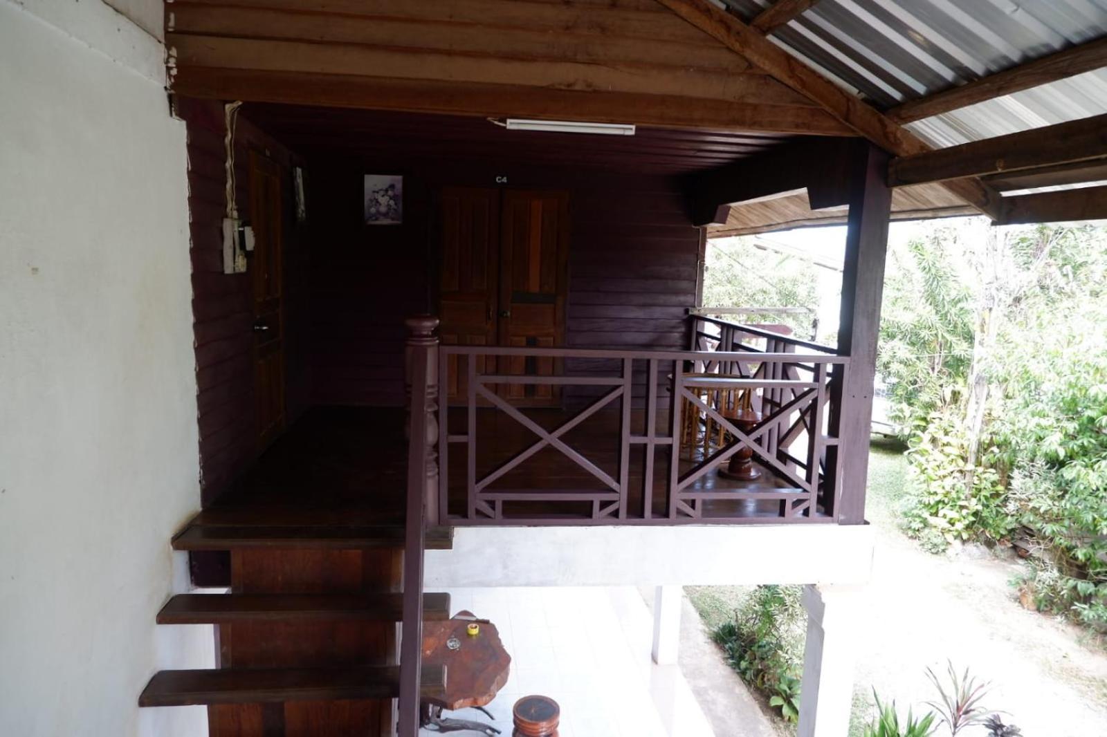 Song Lao Guesthouse Thakhek Εξωτερικό φωτογραφία