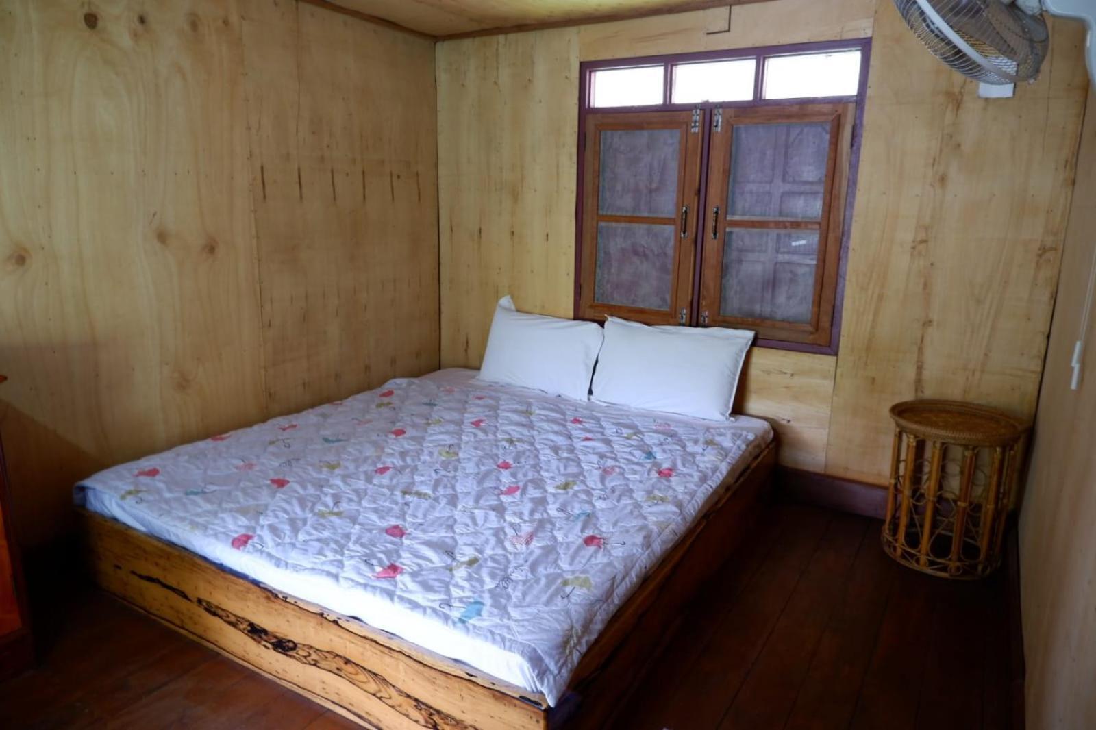 Song Lao Guesthouse Thakhek Εξωτερικό φωτογραφία