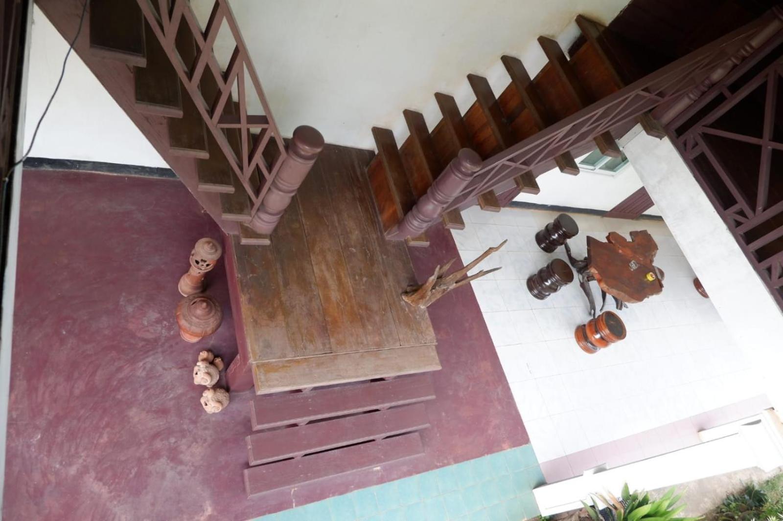 Song Lao Guesthouse Thakhek Εξωτερικό φωτογραφία