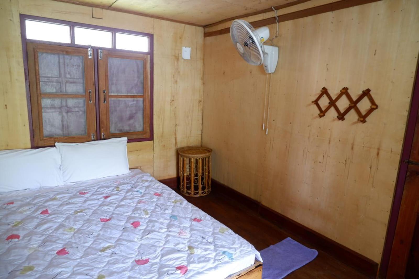 Song Lao Guesthouse Thakhek Εξωτερικό φωτογραφία