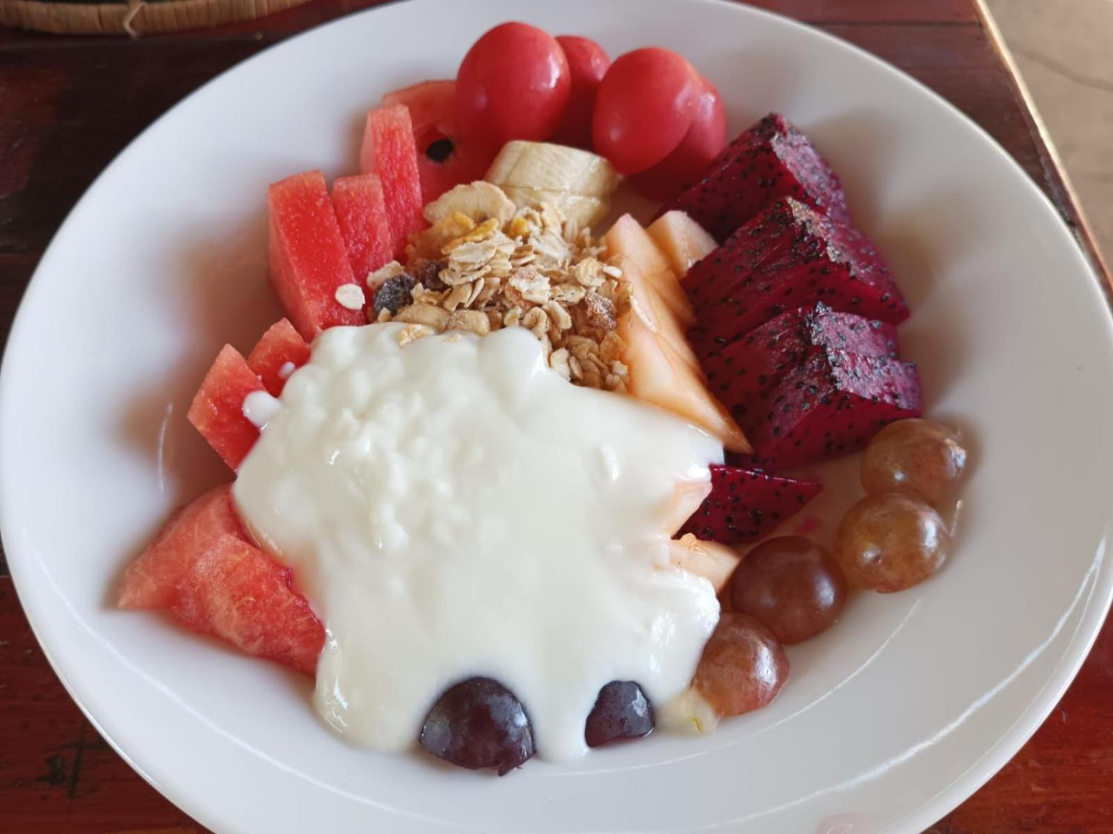 Song Lao Guesthouse Thakhek Εξωτερικό φωτογραφία