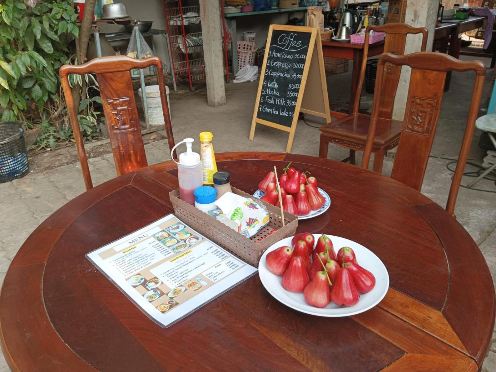 Song Lao Guesthouse Thakhek Εξωτερικό φωτογραφία