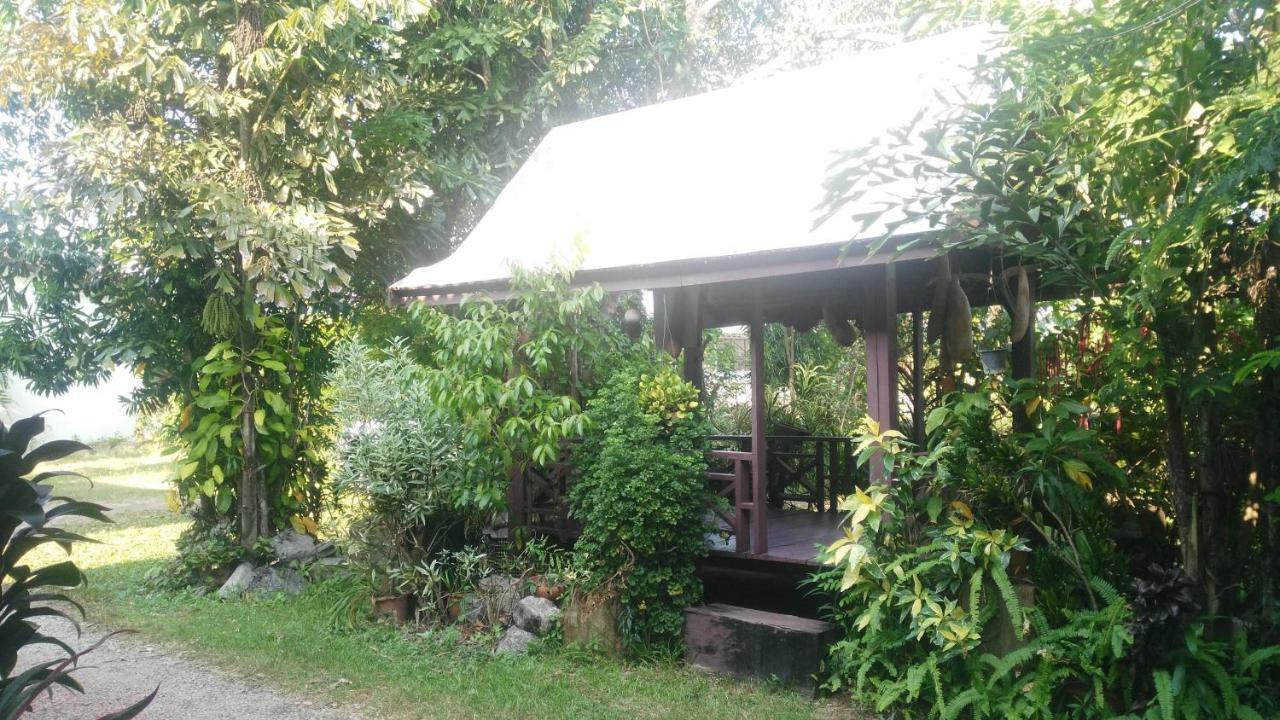 Song Lao Guesthouse Thakhek Εξωτερικό φωτογραφία