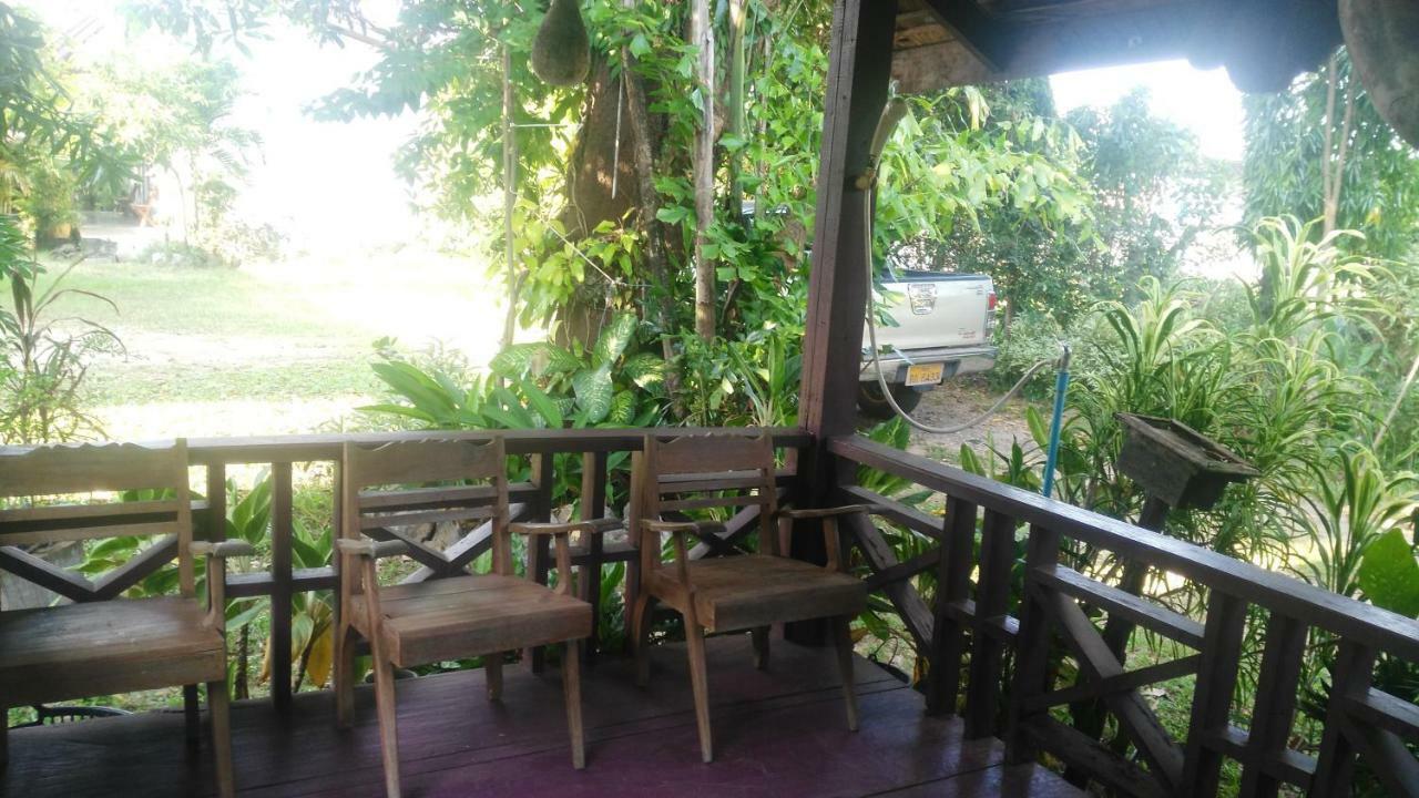 Song Lao Guesthouse Thakhek Εξωτερικό φωτογραφία