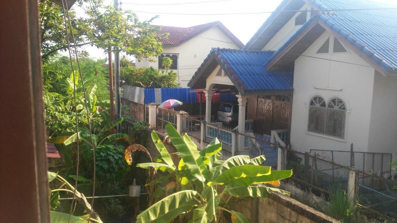 Song Lao Guesthouse Thakhek Εξωτερικό φωτογραφία