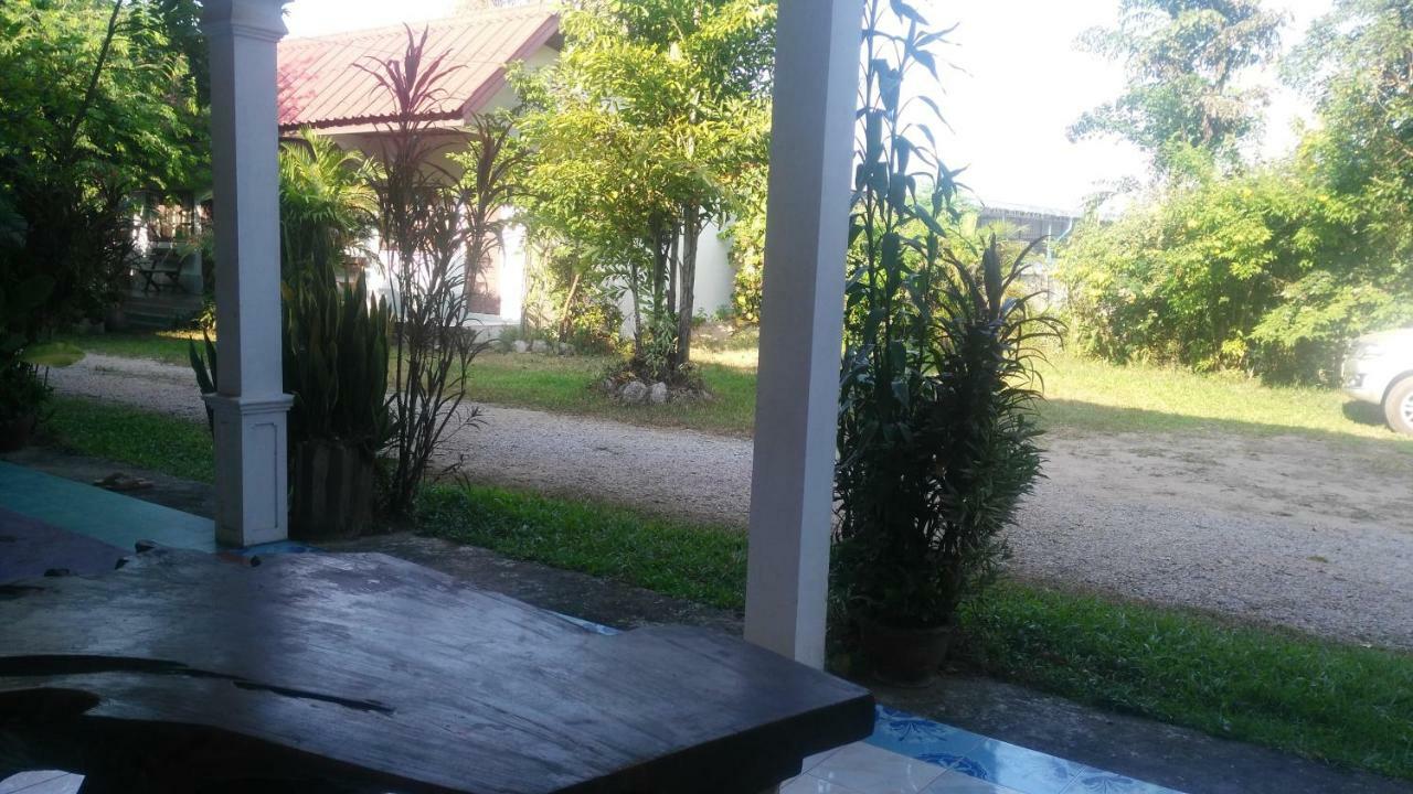 Song Lao Guesthouse Thakhek Εξωτερικό φωτογραφία