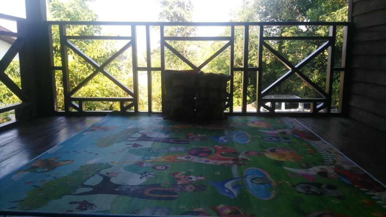 Song Lao Guesthouse Thakhek Εξωτερικό φωτογραφία