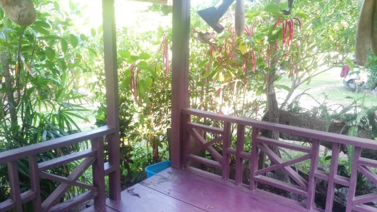 Song Lao Guesthouse Thakhek Εξωτερικό φωτογραφία