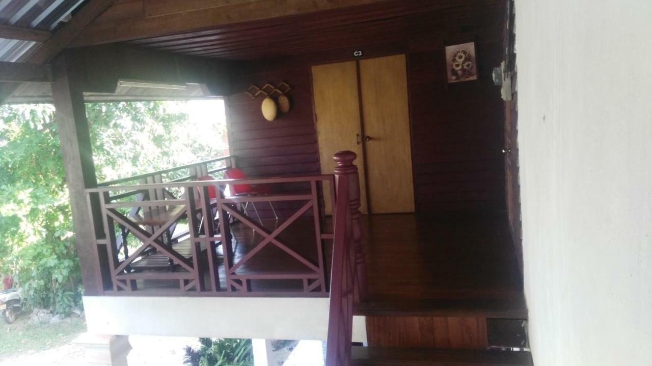 Song Lao Guesthouse Thakhek Εξωτερικό φωτογραφία