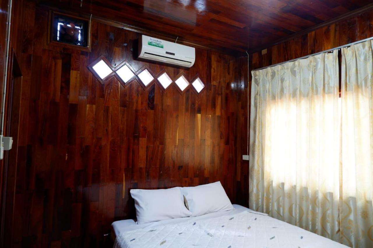 Song Lao Guesthouse Thakhek Εξωτερικό φωτογραφία