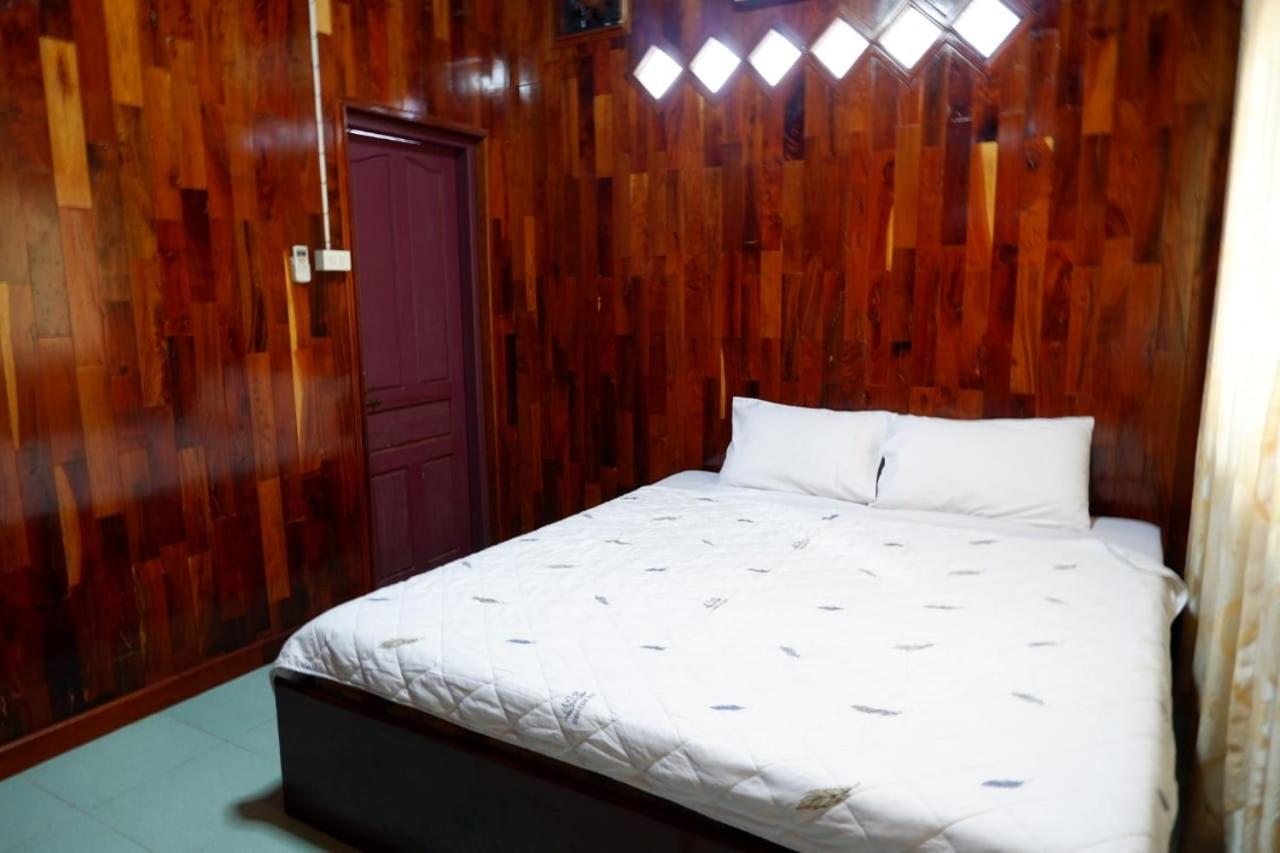 Song Lao Guesthouse Thakhek Εξωτερικό φωτογραφία